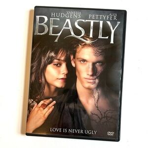 3 For $13! BEASTLY - DVD - Over 90 Titles to Choose From!
